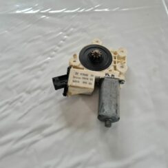 Elektrisko stiklu motors priekš OPEL VECTRA C 2006