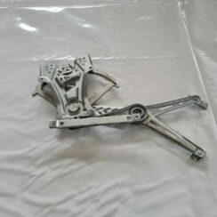 Stikla pacelšanas mehānisms priekšējais kreisais priekš OPEL VECTRA C 2006