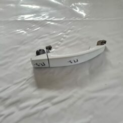 Aizmugurējāis labais durvju rokturis priekš OPEL VECTRA C 2006