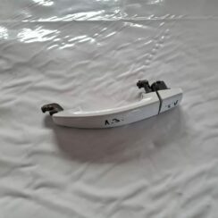 Aizmugurējais kreisais durvju rokturis priekš OPEL VECTRA C 2006