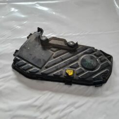 Zobsīksnas aizsargs priekš OPEL VECTRA C 2006