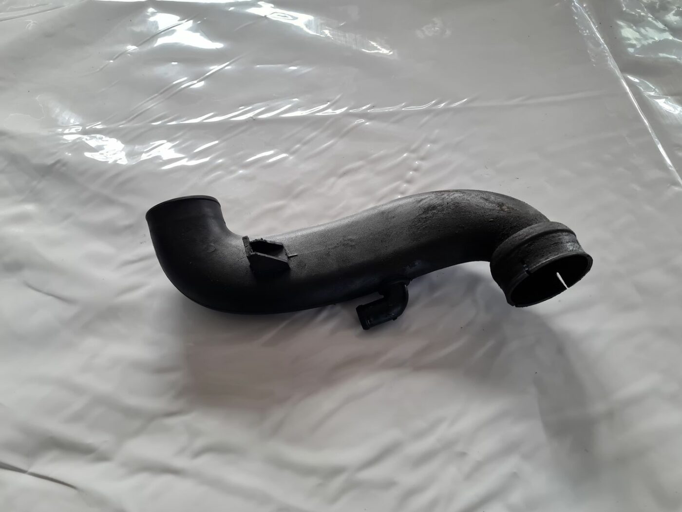 Interkulera caurule priekš OPEL VECTRA C 2006