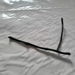 Degvielas atgriešanas caurule priekš OPEL VECTRA C 2006