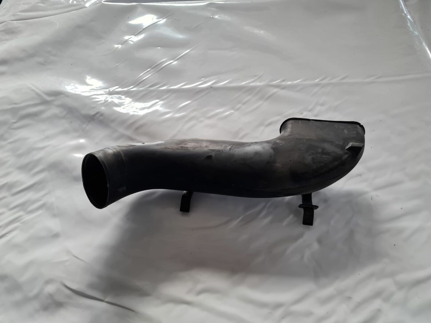 Gaisa filtra korpusa caurule priekš OPEL VECTRA C 2006 3 Gaisa filtra korpusa caurule priekš OPEL VECTRA C 2006