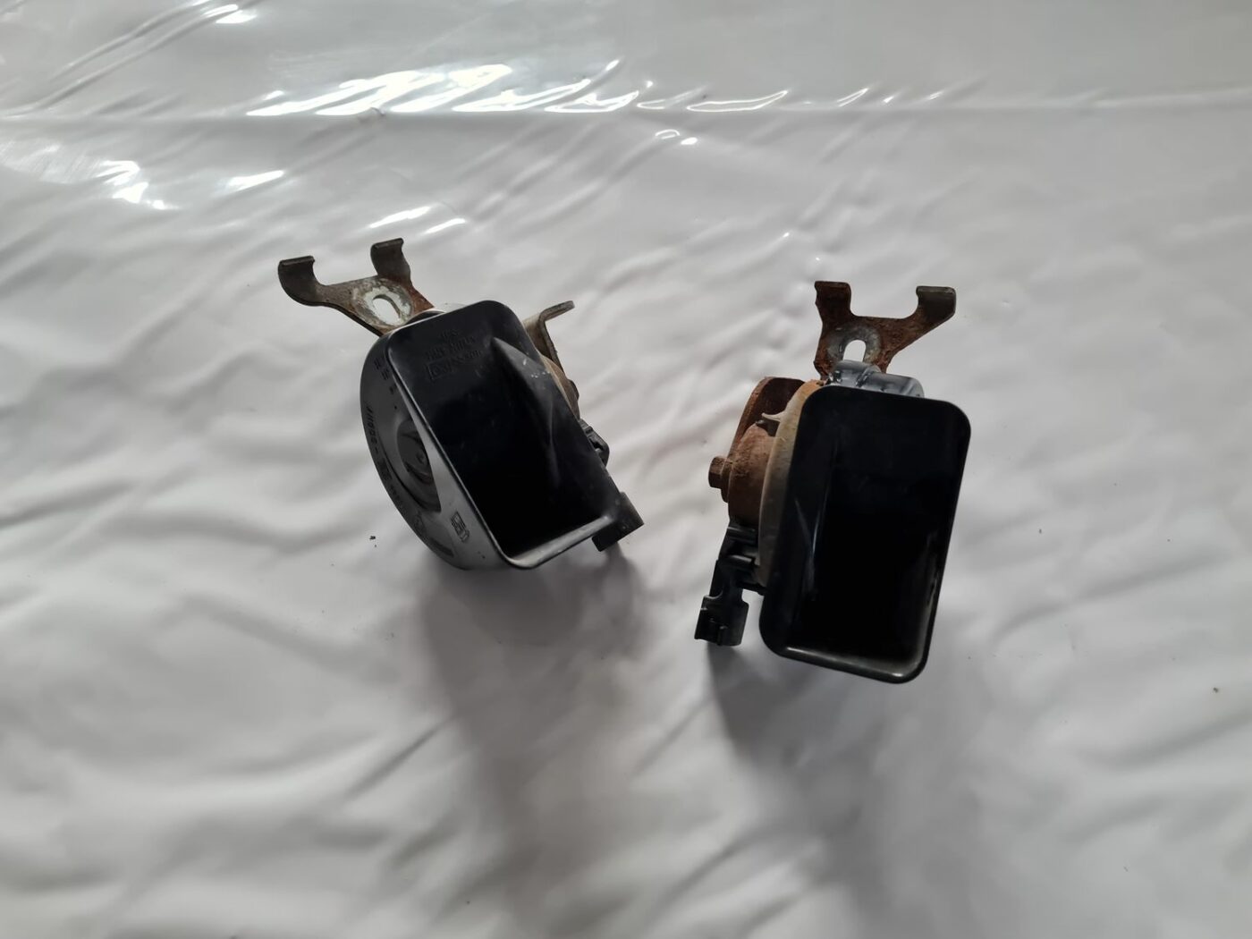 Skaņas signāls priekš OPEL VECTRA C 2006