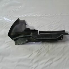 Ieplūdes gaisa deflektors, pa kreisi priekš OPEL VECTRA C 2006