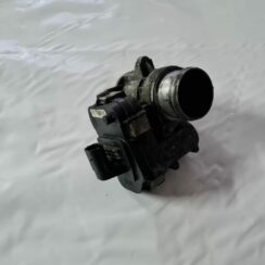 Droseļvārsts priekš OPEL VECTRA C 2006