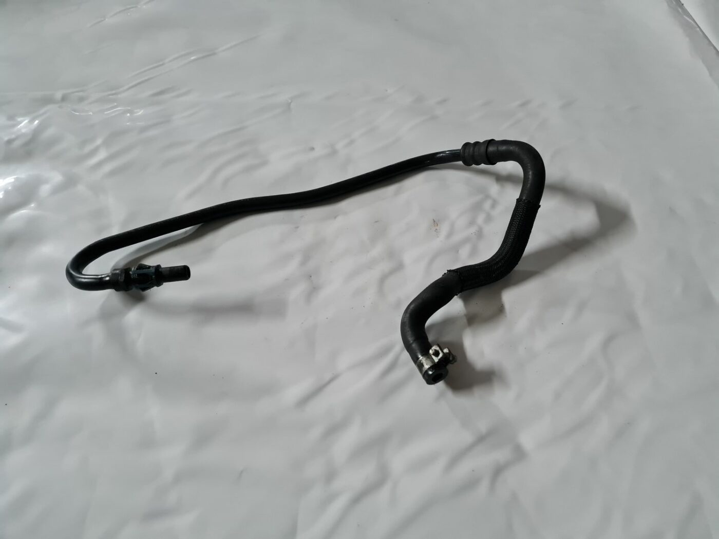 Degvielas caurule priekš OPEL VECTRA C 2006 1 Degvielas caurule priekš OPEL VECTRA C 2006