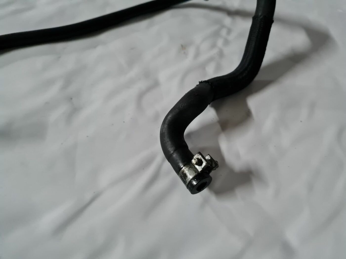 Degvielas caurule priekš OPEL VECTRA C 2006 4 Degvielas caurule priekš OPEL VECTRA C 2006