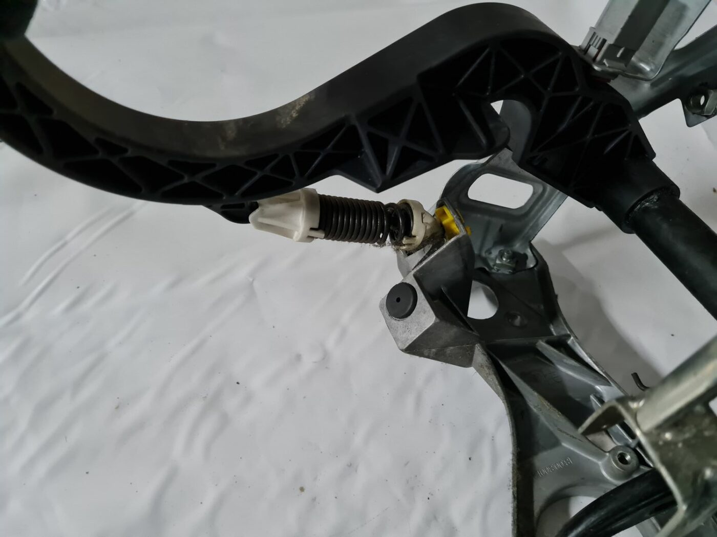 Pedāļu bloks priekš OPEL VECTRA C 2006 3 Pedāļu bloks priekš OPEL VECTRA C 2006