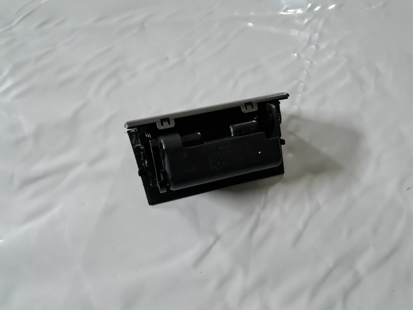 Pelnu trauks priekš OPEL VECTRA C 2006 4 Pelnu trauks priekš OPEL VECTRA C 2006