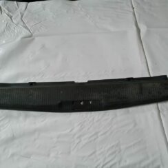 Bagažnieka nodalījuma sliekšņa uzlika priekš OPEL VECTRA C 2006