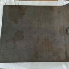 Bagāžnieka grīda priekš OPEL VECTRA C 2006