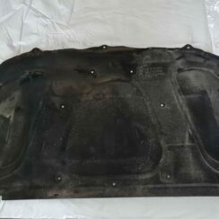 Pārsega trokšņa izolācija priekš OPEL VECTRA C 2006