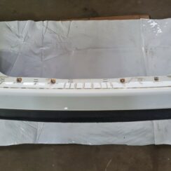 Aizmugures buferis priekš OPEL VECTRA C 2006