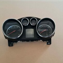 Spidometrs priekš OPEL ASTRA J 2013
