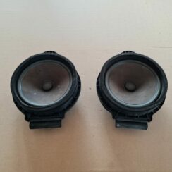 Durvju skaļrunis, apakšā priekš OPEL ASTRA J 2013