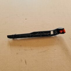 Priekšēja bufera kronšteins priekš OPEL ASTRA J 2013