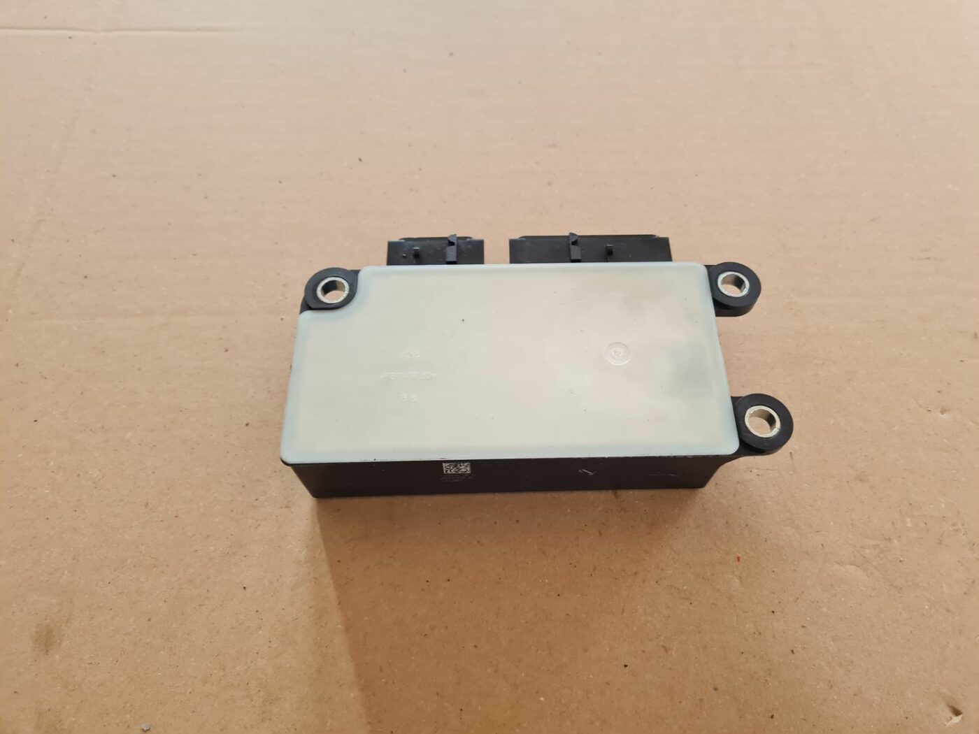 Drošības spilvena vadības bloks priekš OPEL ASTRA J 2013