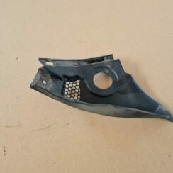 Vējstikla uzlikas (deflektora) režģis priekš OPEL ASTRA J 2013