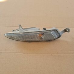 Pagrieziena signala lukturis priekš OPEL ASTRA J 2013