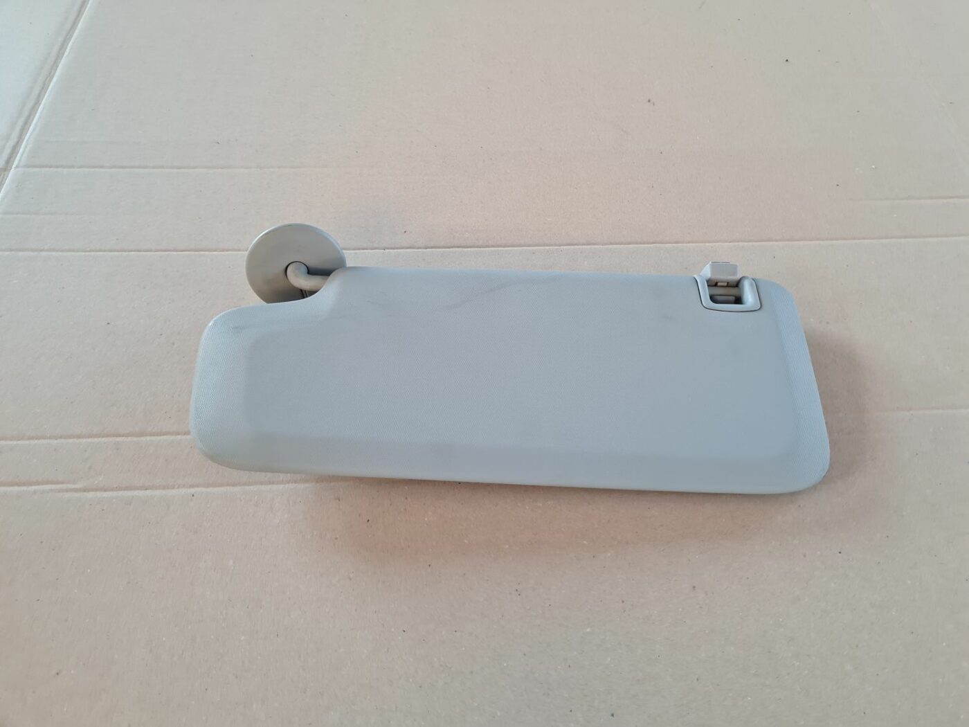 Saules aizsargs priekš OPEL ASTRA J 2013