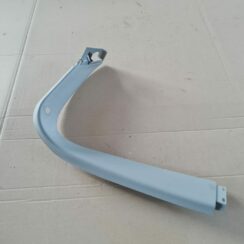 Bagāžnieka vāka apdare priekš OPEL ASTRA J 2013