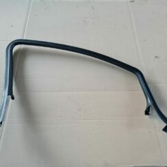 Durvju stikla moldings priekš OPEL ASTRA J 2013