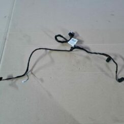 Salona sildītāja vadības elektroinstalācija priekš OPEL ASTRA J 2013