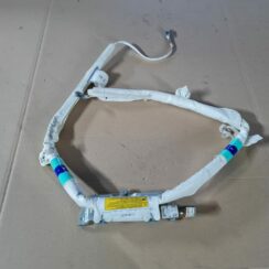 Griestu drošības spilvens, pa kreisi priekš OPEL ASTRA J 2013