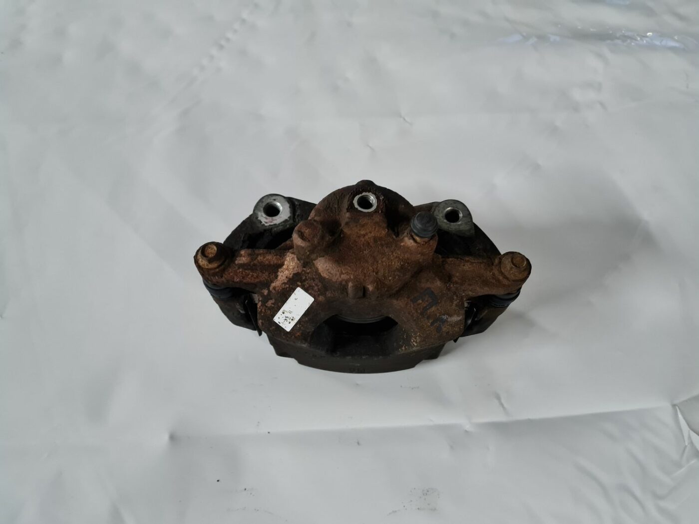 Priekšējais kreisais suports priekš OPEL ASTRA J 2013