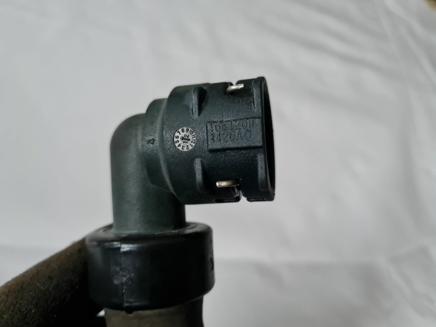 Dzesēšanas caurule priekš OPEL ASTRA J 2013