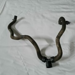 Dzesēšanas caurules priekš OPEL ASTRA J 2013