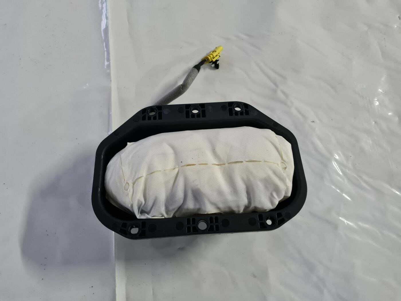 Mērinstrumentu paneļa drošības spilvens priekš OPEL ASTRA J 2013