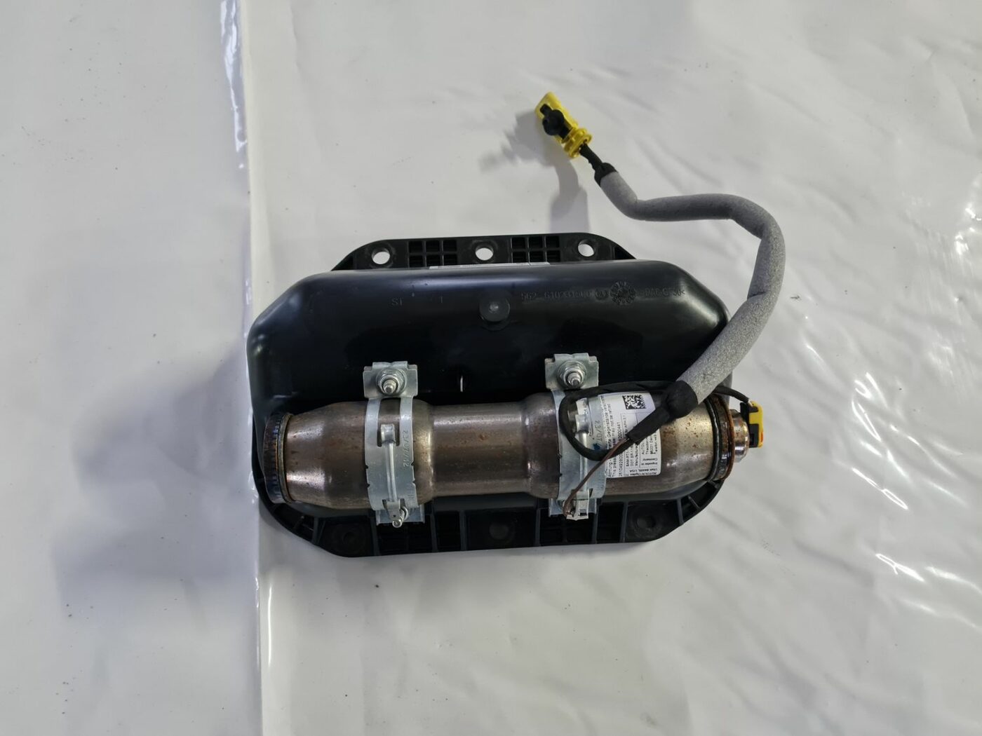 Mērinstrumentu paneļa drošības spilvens priekš OPEL ASTRA J 2013