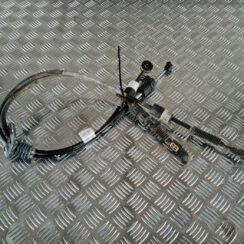 Pārnesumu pārslēgšanas mehānisma troses priekš FORD FOCUS C-MAX 2004