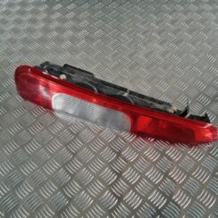 Aizmugurējais kreisais lukturis priekš FORD FOCUS C-MAX 2004