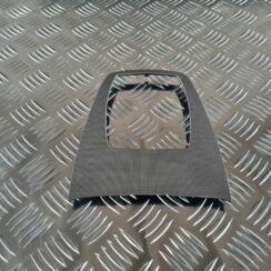 Dekoratīvs rāmis pārnesumu selektoram priekš FORD FOCUS C-MAX 2004