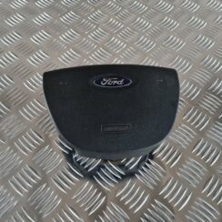 Stūres drošības spilvens priekš FORD FOCUS C-MAX 2004