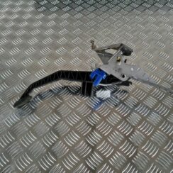 Sajūga pedālis priekš FORD FOCUS C-MAX 2004