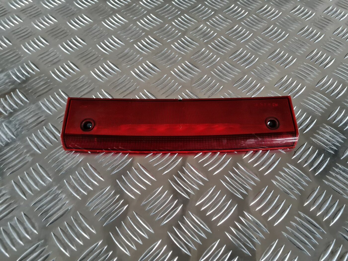 Stop signāls priekš FORD FOCUS C-MAX 2004