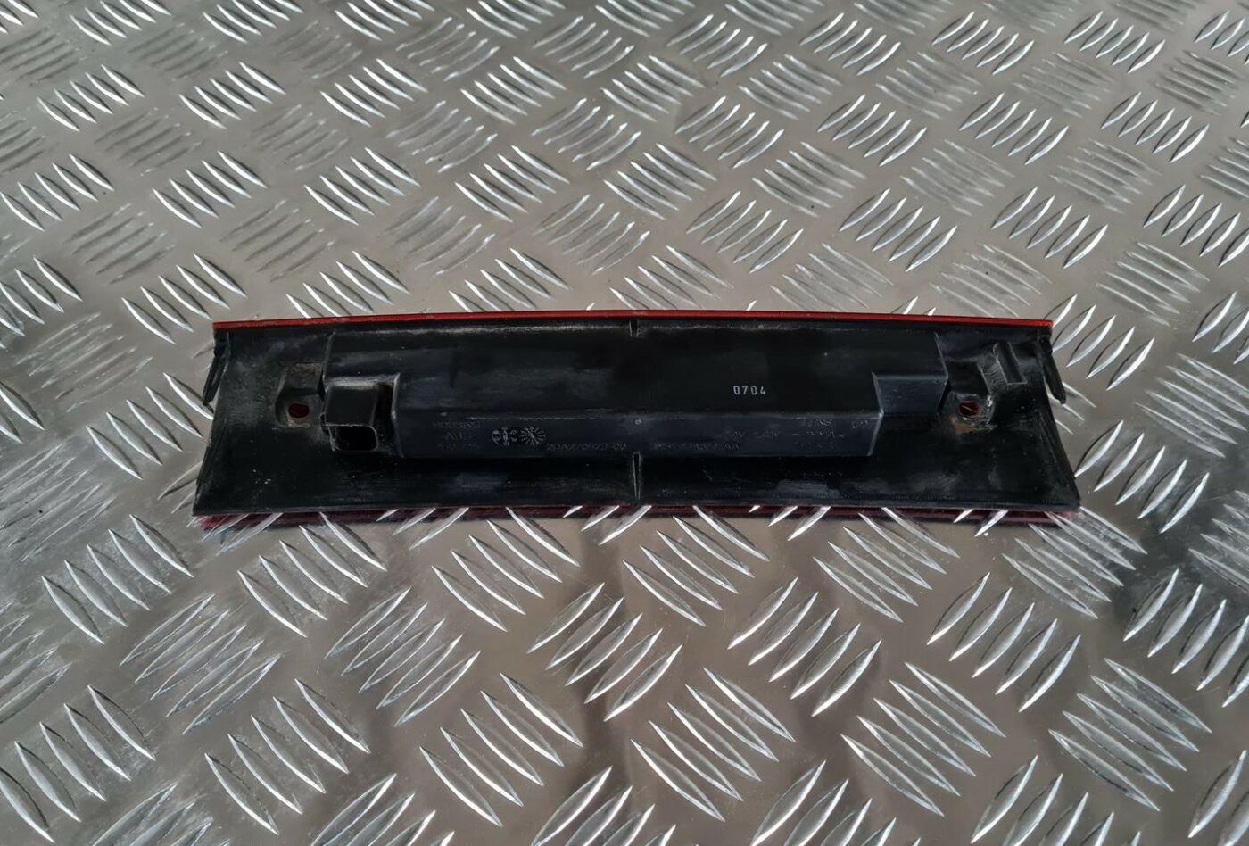 Stop signāls priekš FORD FOCUS C-MAX 2004