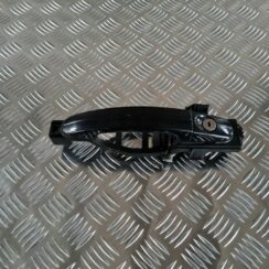 Priekšējāis kreisais durvju rokturis priekš FORD FOCUS C-MAX 2004