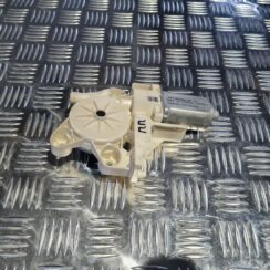 Elektrisko stiklu motors priekš FORD FOCUS C-MAX 2004