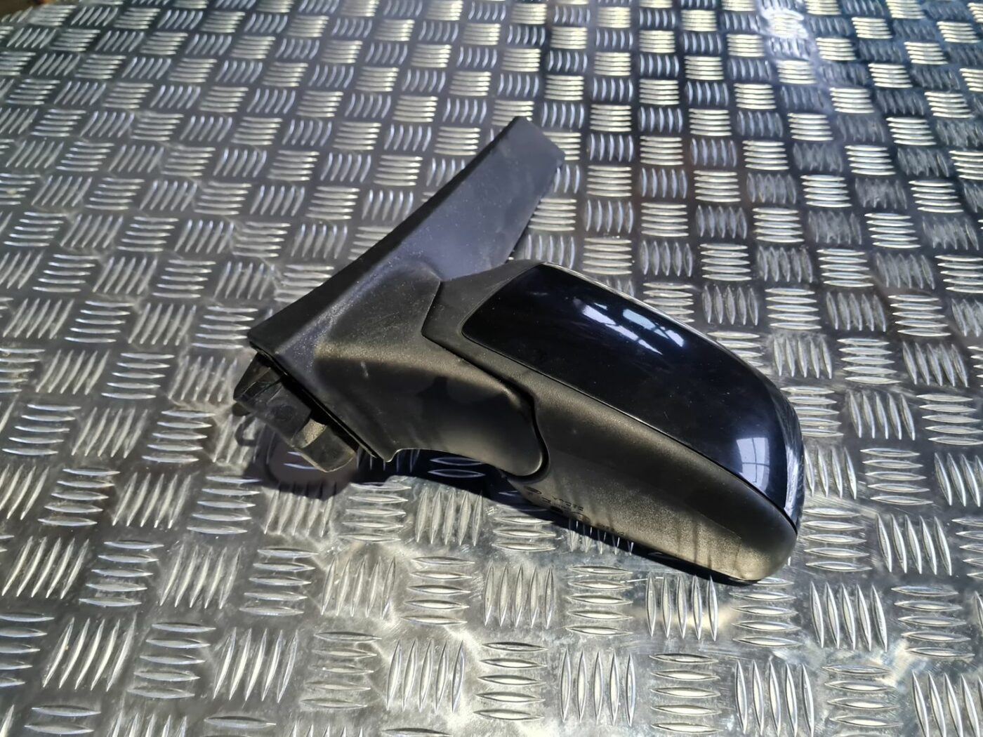 Ārējais spogulis, pa kreisi priekš FORD FOCUS C-MAX 2004 4 Ārējais spogulis, pa kreisi priekš FORD FOCUS C-MAX 2004