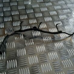 Kvēlsveču vadi priekš FORD FOCUS C-MAX 2004