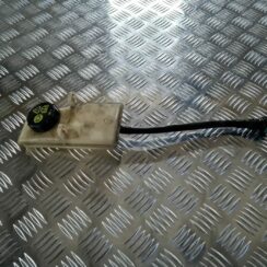 Bremžu šķidruma tvertne priekš FORD FOCUS C-MAX 2004