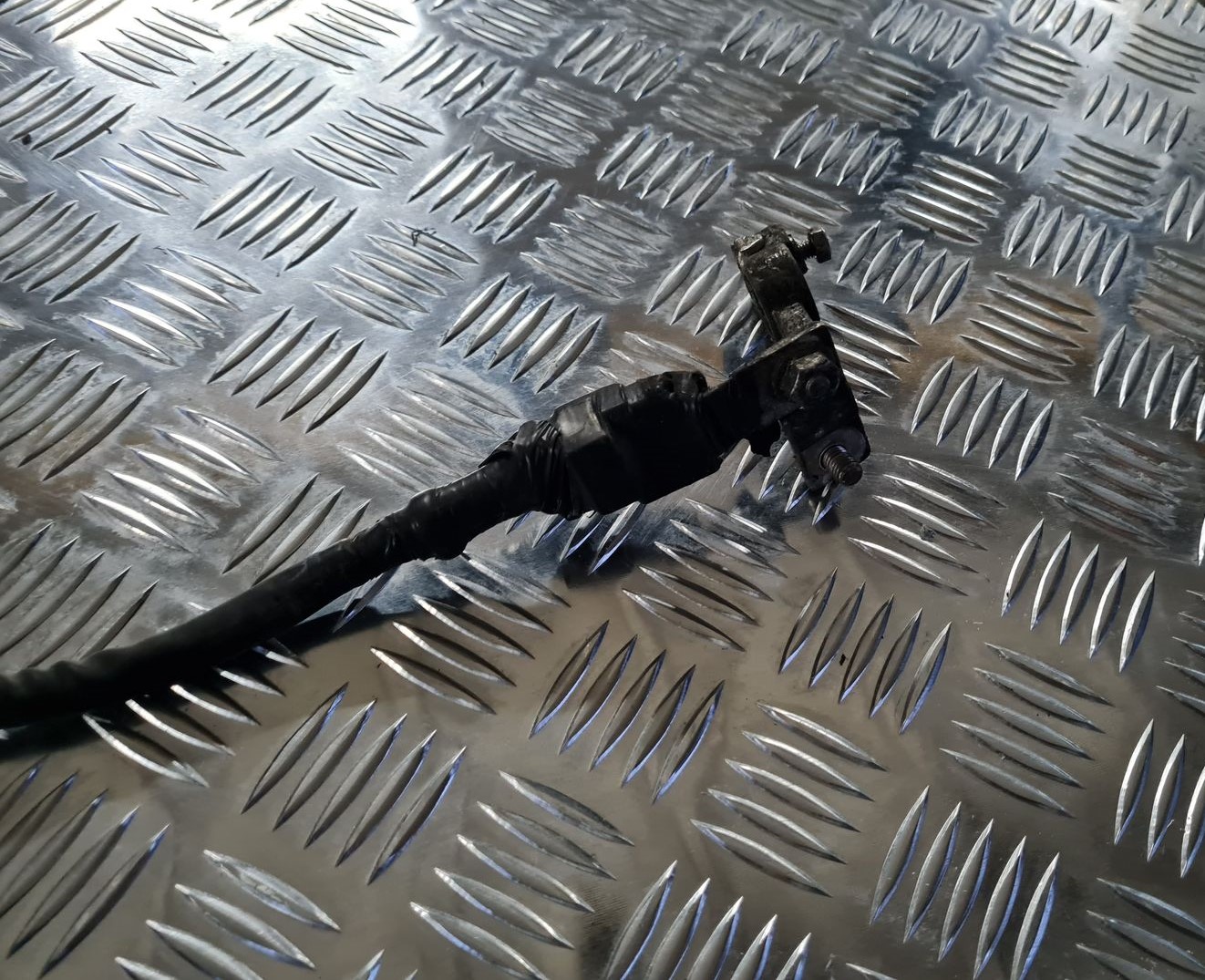 Dzinēja vadi priekš FORD FOCUS C-MAX 2004