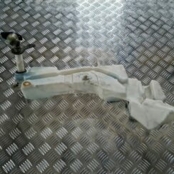 Mazgātāja šķidruma tvertne priekš FORD FOCUS C-MAX 2004