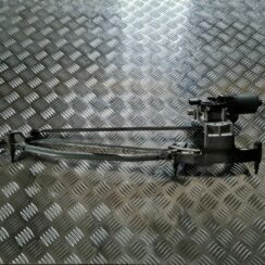 Vējstikla tīrīšanas mehānisms priekš FORD FOCUS C-MAX 2004